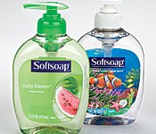 Walmart: Softsoap Hand Soap just $.73