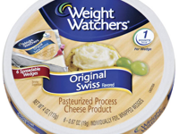 Weight Watchers Cheese Coupon – $.98 at Walmart