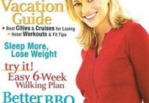 Weight Watchers Magazine Deal $4.49/year