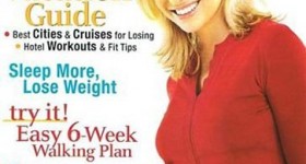 Weight Watchers Magazine Subscription $4.49 Per Year!