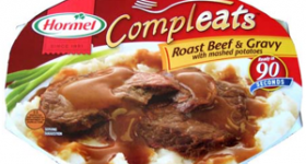 Weis – Free Hormel Compleats