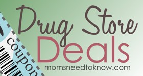 What’s Free At The Drug Stores | Week of March 31, 2013