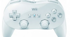Wii Classic Controller Pro: $12.10 (39% off)