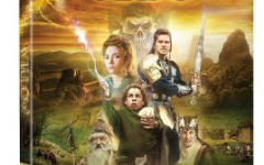 Willow Blu-ray/DVD Combo: $12.99 (48% off)