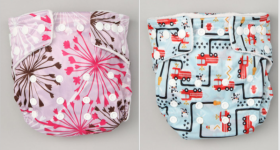 Zulily.com: Bumkins cloth diapers for just $9.99 each